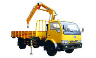 徐工 SQ3.2ZK1/SQ3.2ZK2 隨車起重機(jī)
