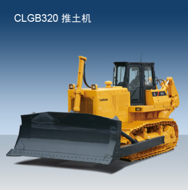 柳工CLGB320推土机价格表
