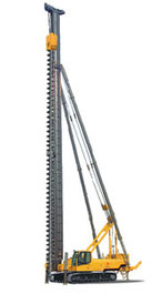 三一重工SF808I電液樁高清圖 - 外觀