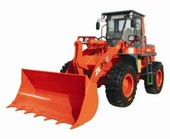 合力叉車 ZL35E 裝載機