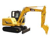 格瑞德 GME65-9 挖掘機(jī)