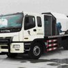 恒润高科HHR5162LYH1高速公路路面综合养护车