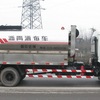 达刚5000L智能型沥青洒布车