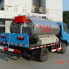 郴筑CZL5060GLS沥青洒布车