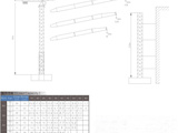 浙江建機ZJD320塔式起重機高清圖 - 外觀