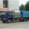 郴筑CZL5310TBS同步碎石封层车