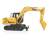 格瑞德 GME85-9 挖掘機(jī)