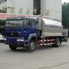 郴筑CZL5160GLS橡胶沥青洒布车