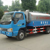 郴筑CZL5095GLS沥青洒布车