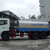 郴筑CZL5243GLS智能型沥青洒布车