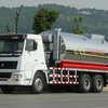 郴筑CZL5253GLS智能型沥青洒布车