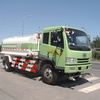 亚洁BQJ5162GSS洒水车