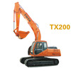 厦装TX200挖掘机