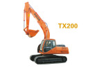 厦装 TX200 挖掘机