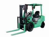 三菱 Grendia FD35AN 內(nèi)燃平衡重式叉車