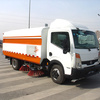 亚洁BQJ5050TSLZ扫路车