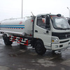 亚洁BQJ5120GSSB洒水车