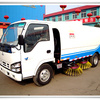 扫地王TSW5065TSL大型扫路车