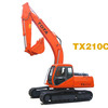 厦装TX210挖掘机