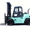 三菱Grendia Praid FD90内燃平衡重式叉车