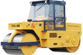 国机洛建2Y6X8B两轮静碾压路机