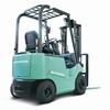 三菱FB15电瓶叉车