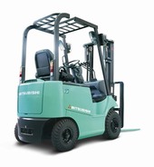 三菱 FB15 電瓶叉車