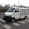 亚洁BQJ5021GSS洒水车