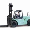 三菱Grendia Praid FD150AN内燃平衡重式叉车