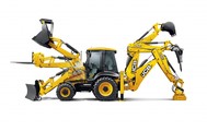 JCB 3CX ECO 挖掘裝載機