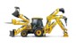 JCB3CX ECO挖掘装载机