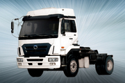 徐工 祺龍系列4×2 牽引車