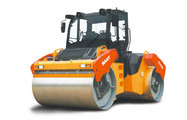 三一重工 STR110C 雙鋼輪壓路機(jī)