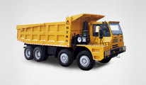 山東臨工 LG750 自卸車