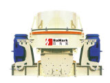 上海威力特巴馬克製砂機高清圖 - 外觀