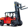 福大FDM 8120平衡重式叉车