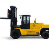福大FDM 8350平衡重式叉车