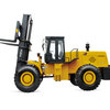 福大FDM 8200T越野叉车