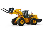 福大 FDM 756T-16 叉裝車(chē)