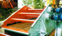 凱興 ZKR系列振動(dòng)篩 篩分機(jī)