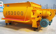 圓友重工 JS3000 混凝土攪拌機(jī)