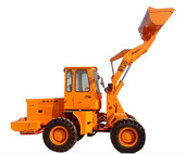 農(nóng)友 NY20 裝載機(jī)