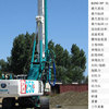 卡萨阁蓝地B250 XP全液压旋挖钻机