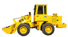 農(nóng)友 新品 NY16-2 (華豐動(dòng)力） 裝載機(jī)