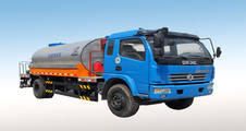 科筑 智能型 瀝青灑布車(chē)