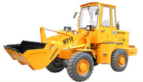 農(nóng)友 NY10 裝載機(jī)