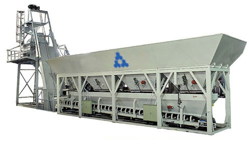 三联机械 YWCB300移动式 稳定土厂拌设备