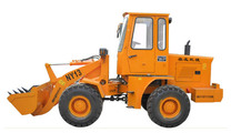農(nóng)友 NY13 裝載機(jī)