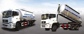 通亞汽車 CTY5250GGHDFL 干混砂漿成套設(shè)備