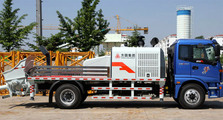 方圓 FYG5120THB 車載泵